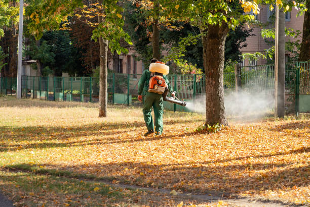 Best Commercial Pest Control Services  in Swede Heaven, WA